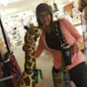 Meet your Posher, Stacie